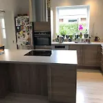 House Close To The *